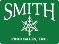 Smith Food Sales
